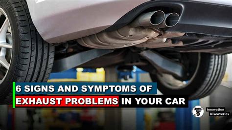 Exhaust Leak Repair Cost: 2024 Price Comparison